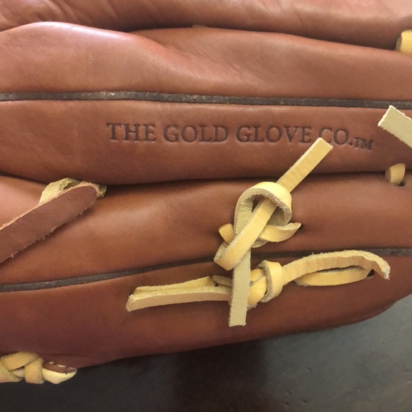 Rawlings Baseball/Softball Glove (Right Hand) - Picture 3 of 6